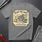 Recipe For Chaos T-Shirt
