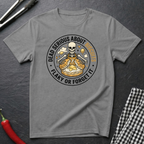 Dead Serious About Biscuits T-Shirt