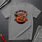 All Up In My Grill T-Shirt