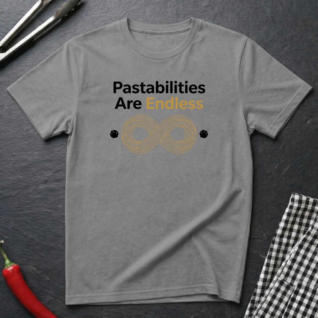 Pastabilities T-Shirt