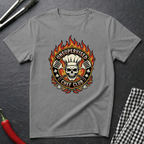 Unsupervised Chef Club T-Shirt