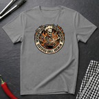 Certified Grill Gremlin T-Shirt
