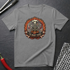 Culinary Chaos Association T-Shirt