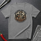 Dead Serious About Coffee T-shirt