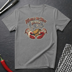 Handle My Meat Gently T-Shirt