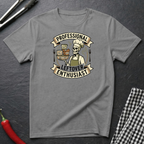 Professional Leftover Enthusiast T-Shirt