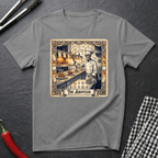 The Aboyeur T-Shirt