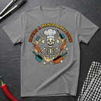 Mental Bake Down T-Shirt
