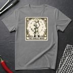 The Garlic Mage T-Shirt