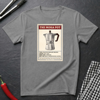 The Moka Pot T-Shirt