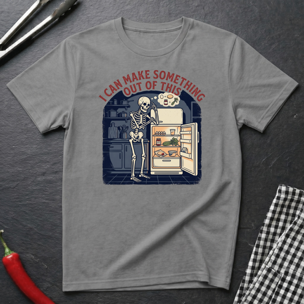 I Can Make Something T-Shirt