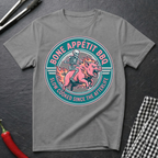 Bone Appetit BBQ T-Shirt