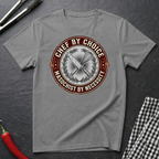Chef By Choice T-Shirt