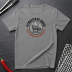 Pitmaster By Choice T-Shirt