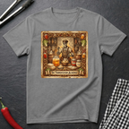 The Fermentation Alchemist T-Shirt