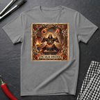 The Salsa Sorcerer T-Shirt