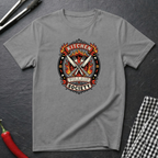 Kitchen Villain Society T-Shirt