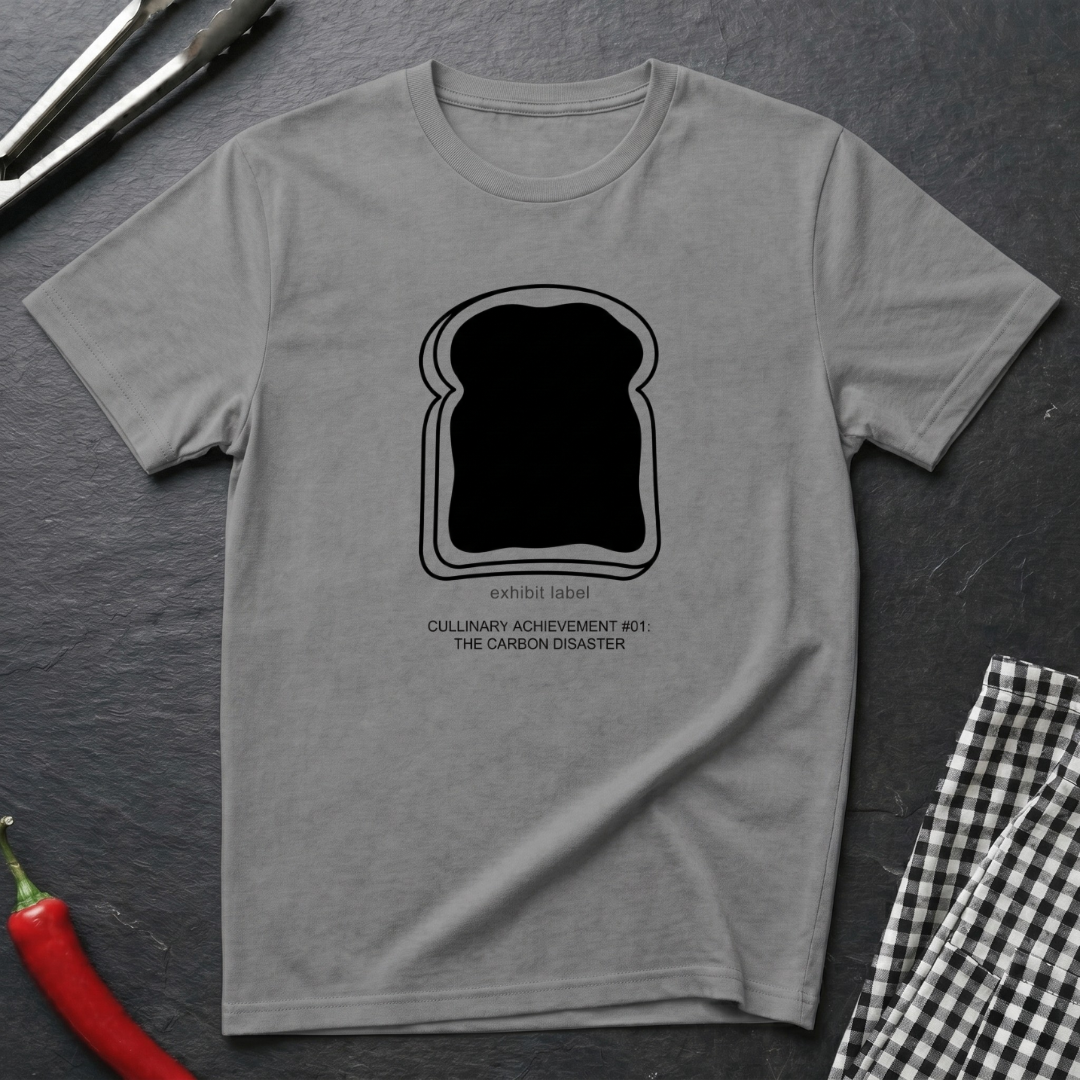 Carbon Disaster T-Shirt