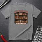 Hot Sauce Collector T-Shirt