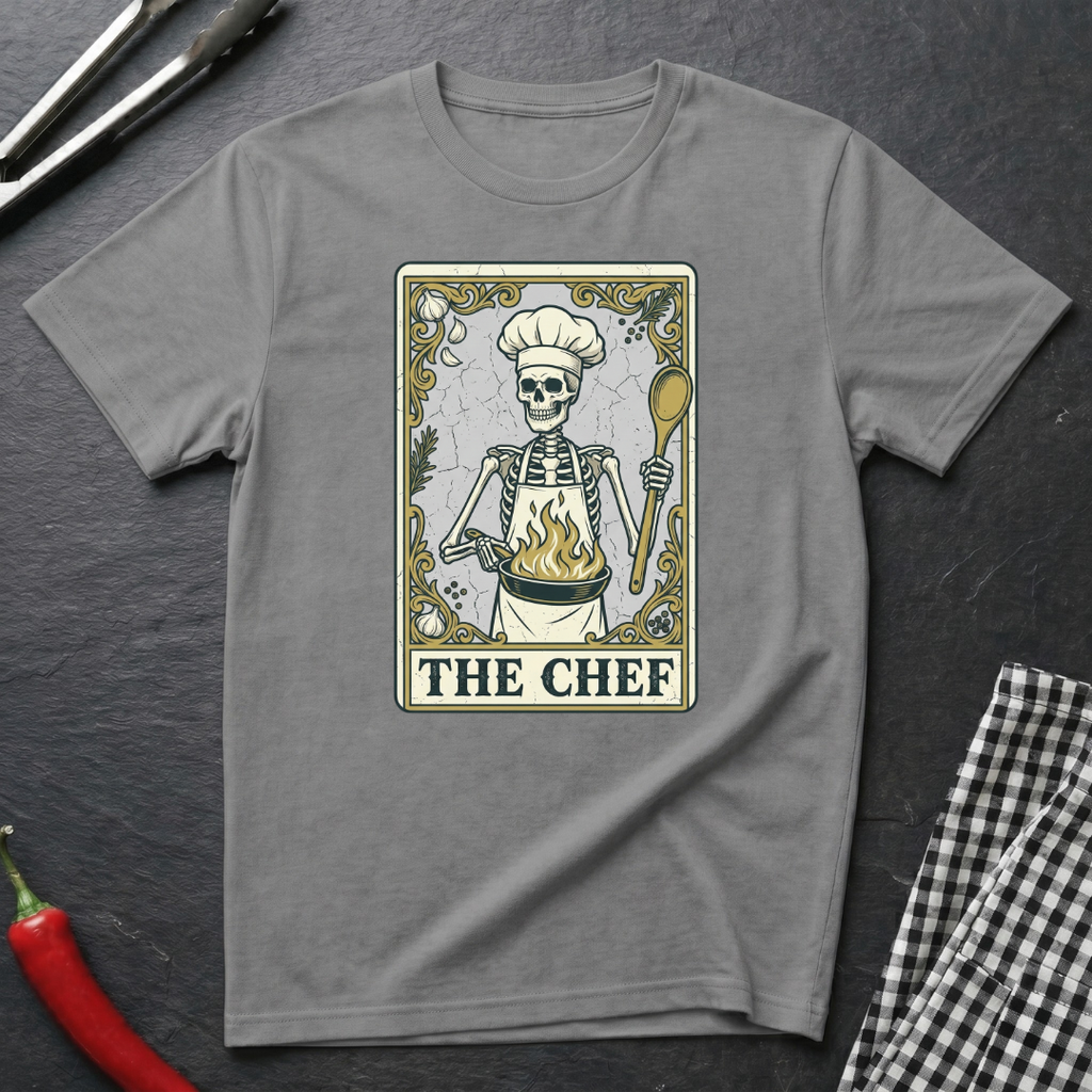 The Chef T-Shirt