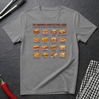 Sandwich Architectural Guide T-Shirt