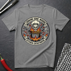 Cooking Gone Wrong T-Shirt