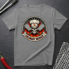 Culinary Menace T-Shirt