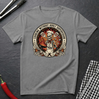 Cooking Without Adult Supervision T-Shirt