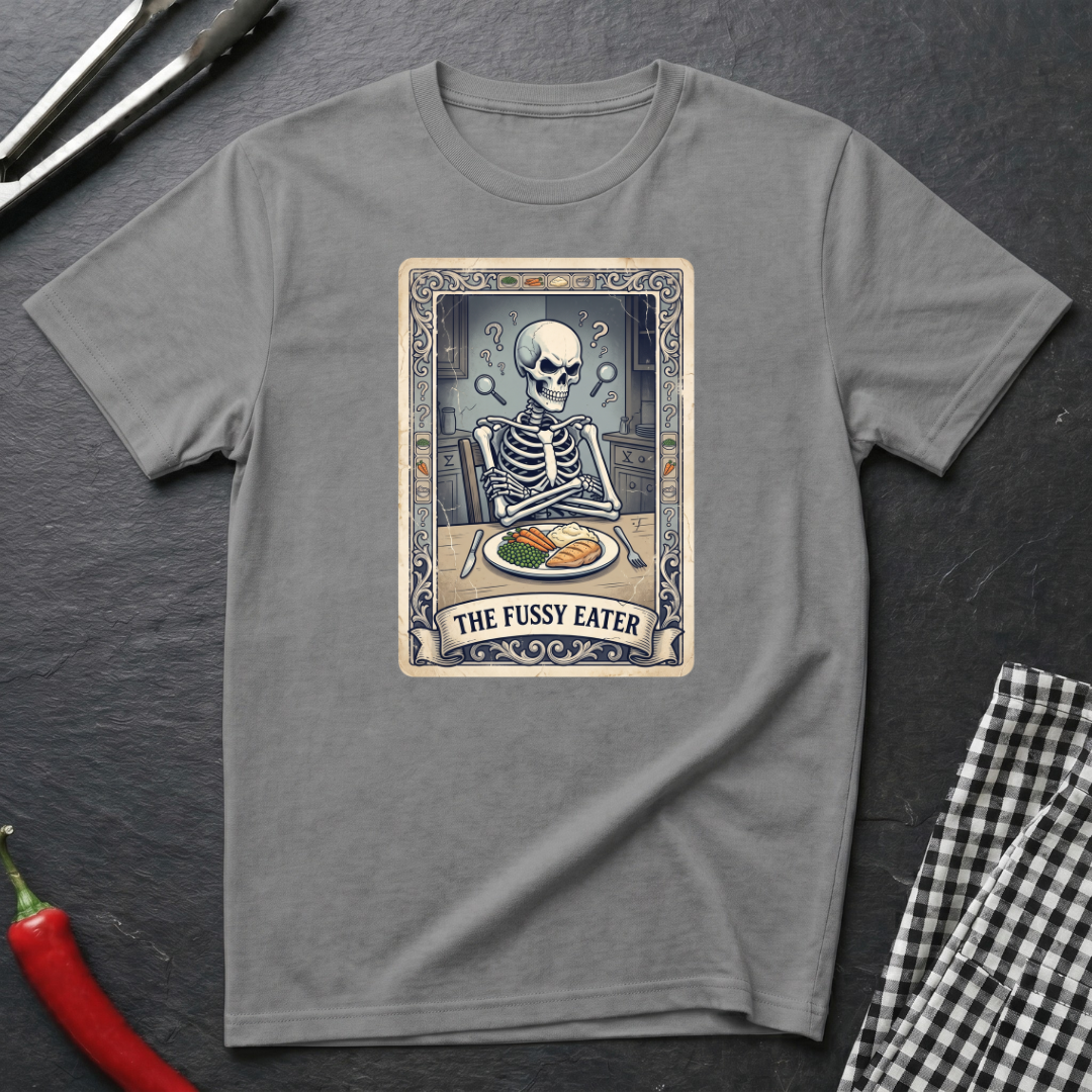The Fussy Eater T-Shirt