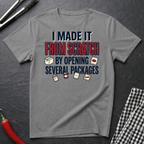 Made From Scratch T-Shirt