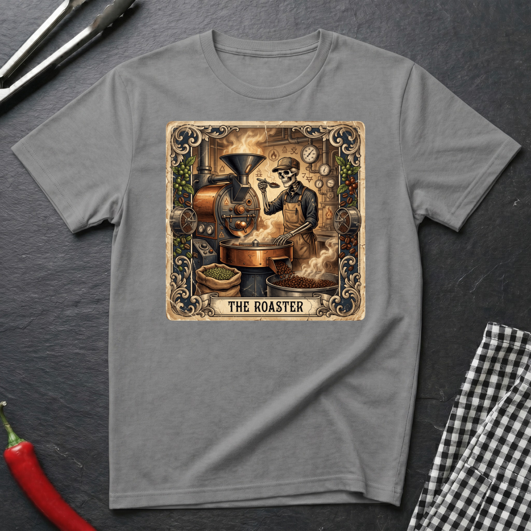 The Roaster T-Shirt