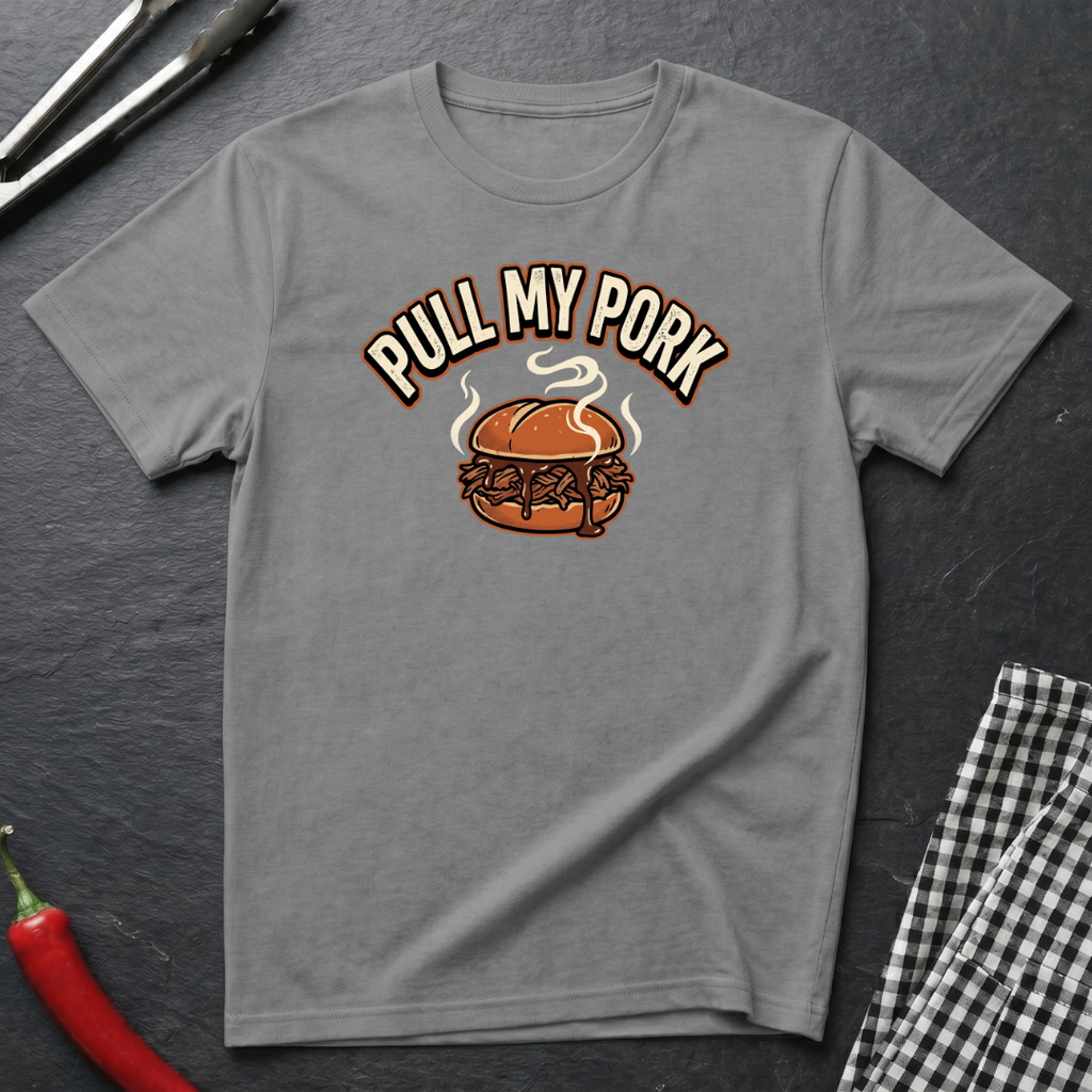 Pull My Pork T-Shirt