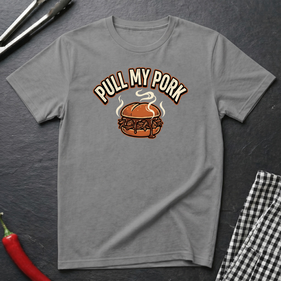 Pull My Pork T-Shirt
