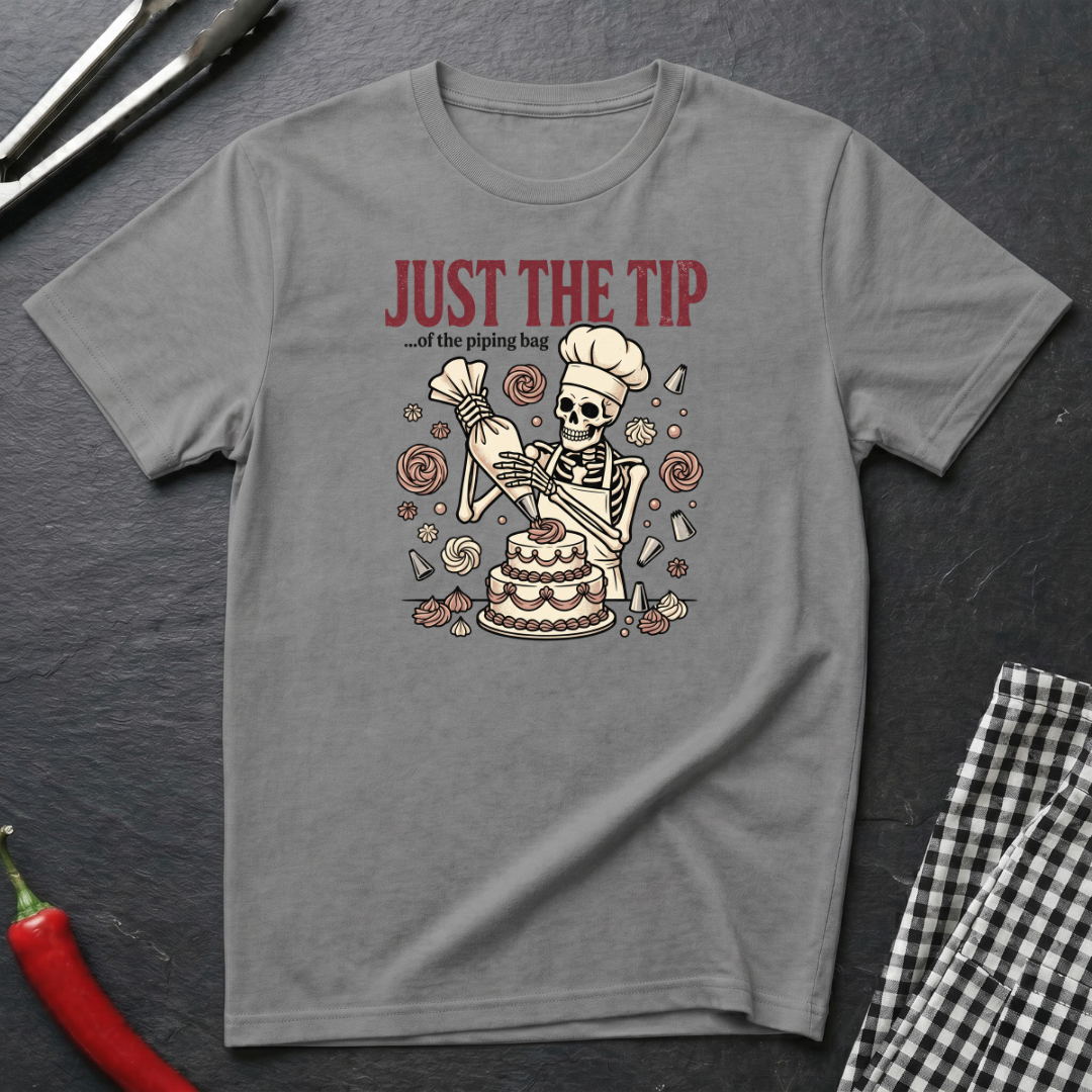 Just The Tip T-Shirt