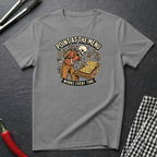 Point At The Menu T-Shirt