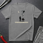 Grillin' & Emotionally Unavailable T-Shirt