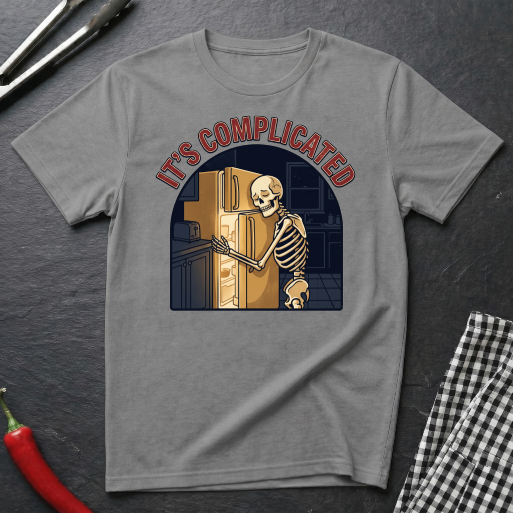 It's Complicated T-Shirt