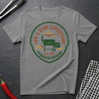Low & Slow Expeditions T-Shirt