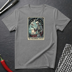 The Microwave Mystic T-Shirt