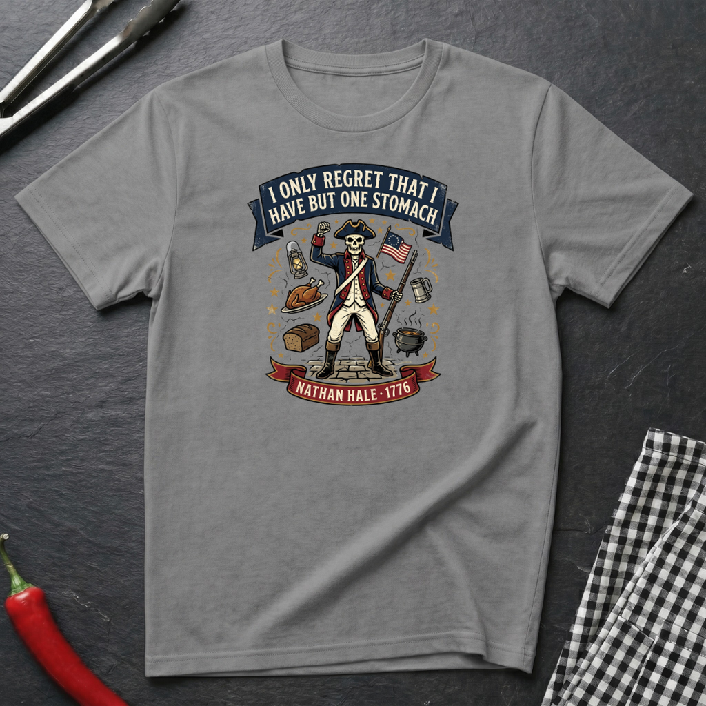 Only Regret T-Shirt