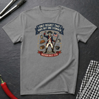Only Regret T-Shirt