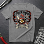 Kitchen Mayhem T-Shirt
