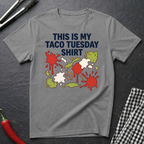 Taco Tuesday T-Shirt
