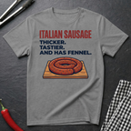Italian Sausage T-Shirt