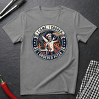 I Came. I Cooked. T-Shirt