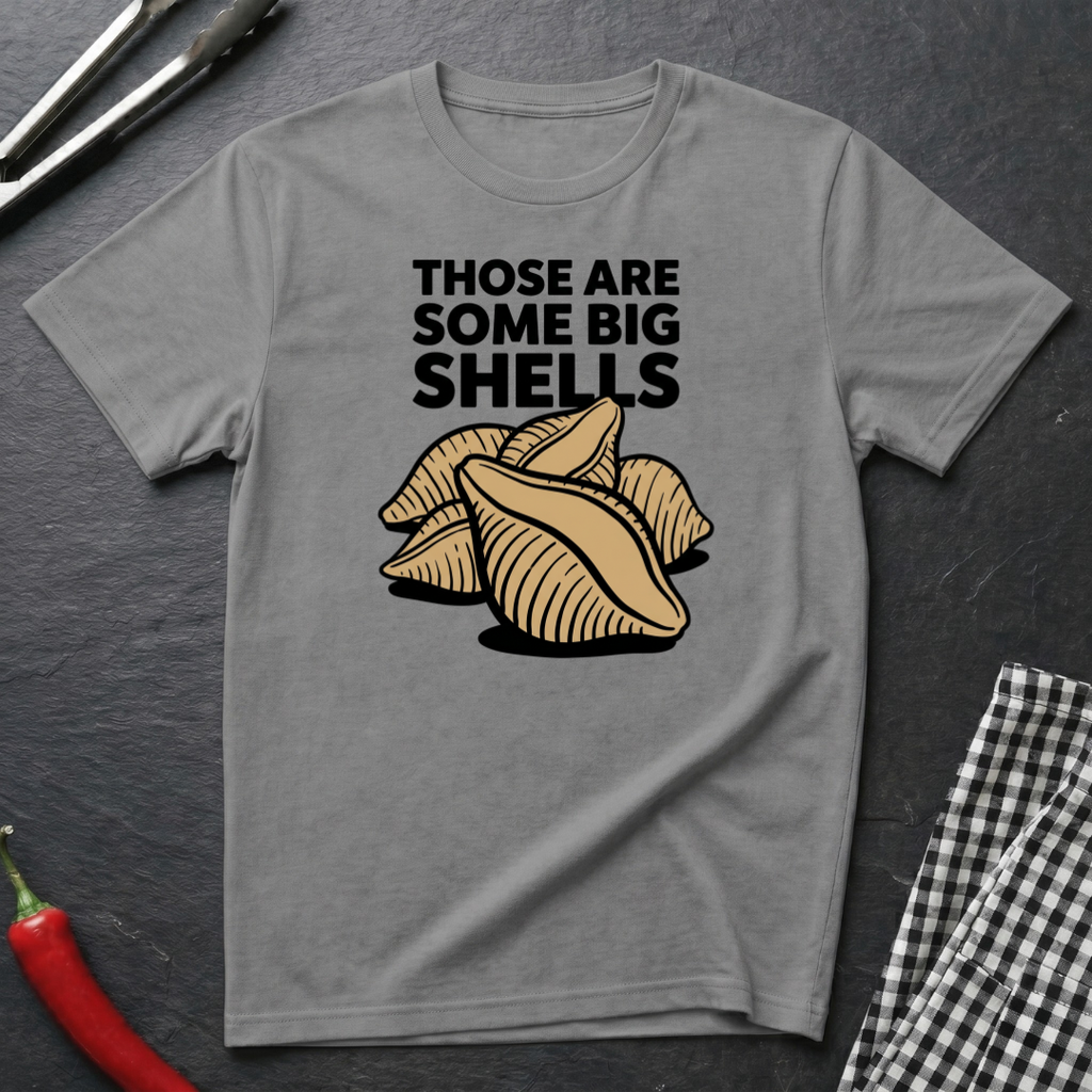 Big Shells T-Shirt