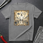 The Tournant T-Shirt