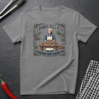 Cannot Tell A Lie T-Shirt