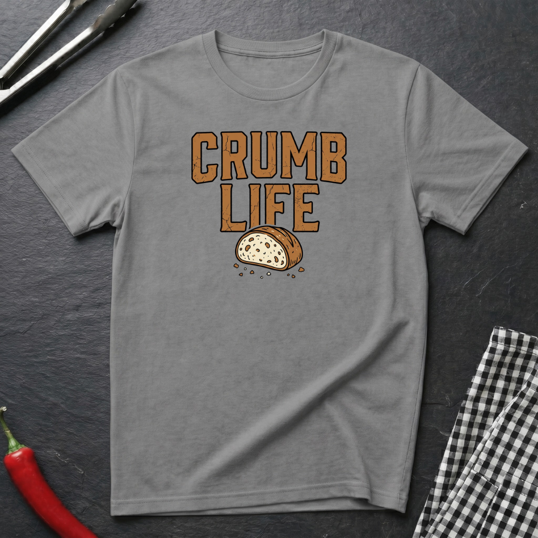 Crumb Life T-Shirt