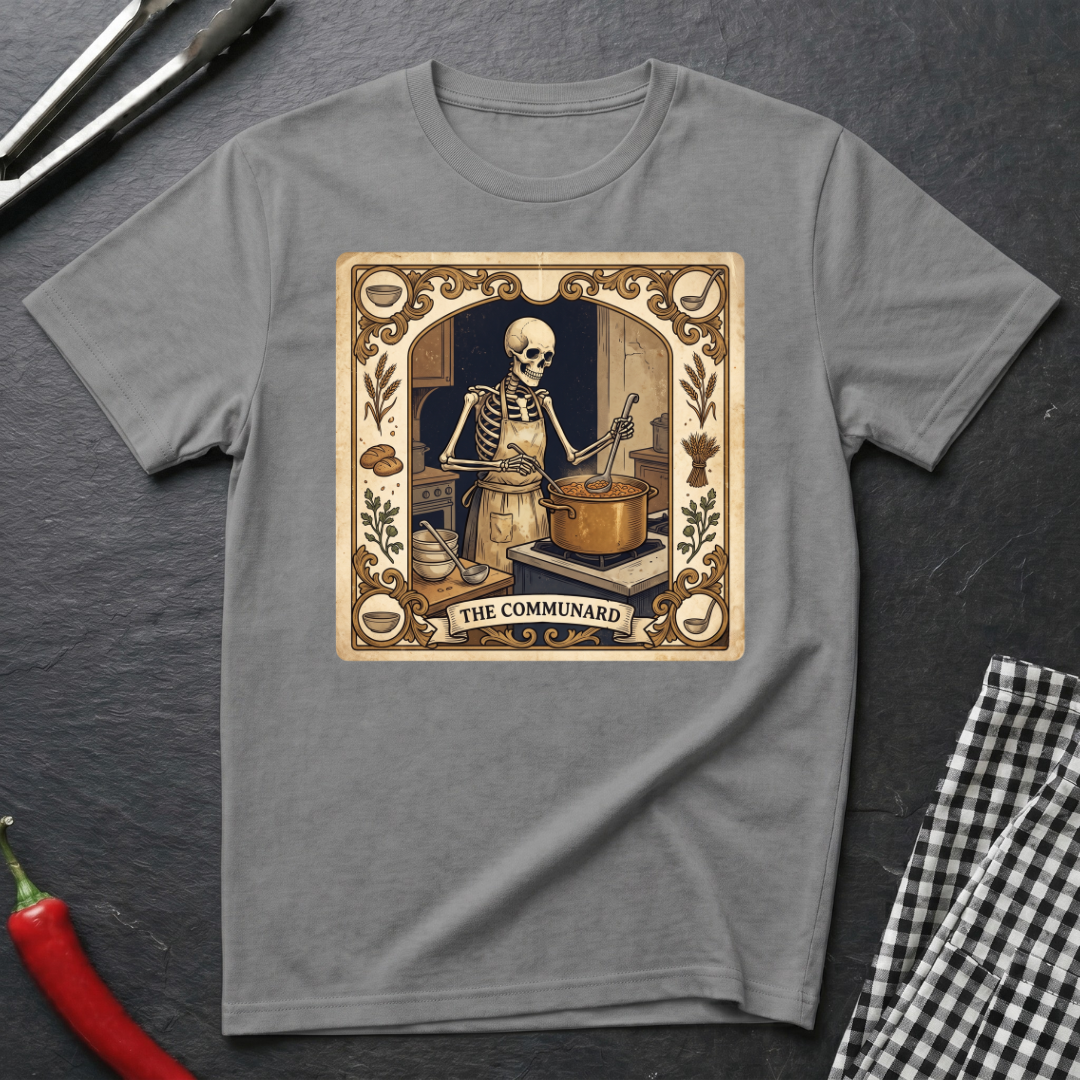 The Communard T-Shirt